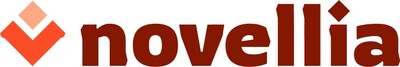 Novellia Logo (PRNewsfoto/Novellia)
