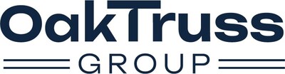 OakTruss Logo (PRNewsfoto/Cyber Defense Labs)