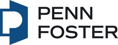 Penn Foster logo (PRNewsfoto/Penn Foster Group)