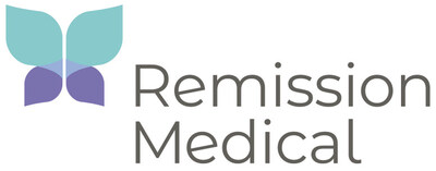 Remission Medical: Hybrid Rheumatology Capacity Built Into Your Health System (PRNewsfoto/Remission Medical) Remission Medical: Hybrid Rheumatology Capacity Built Into Your Health System (PRNewsfoto/Remission Medical)