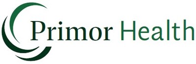 Primor Health logo