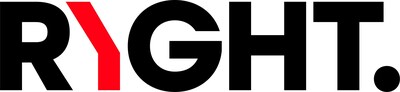 Ryght Logo (PRNewsfoto/Ryght) Ryght Logo (PRNewsfoto/Ryght)