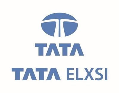 Tata Elxsi Logo