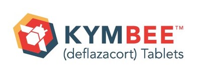 KYMBEE&trade; (deflazacort) Tablets