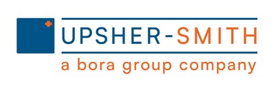 Upsher-Smith Laboratories, LLC (PRNewsfoto/Upsher-Smith Laboratories, LLC)