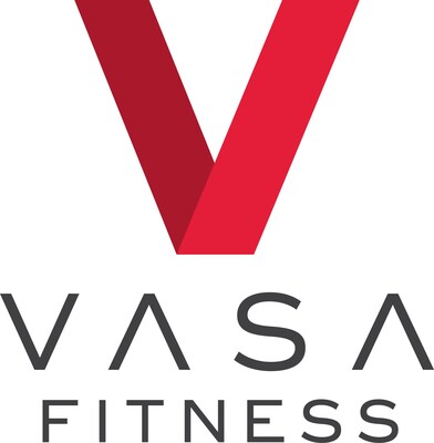 VASA Fitness logo (PRNewsfoto/VASA Fitness)
