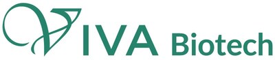 VIVA Biotech logo (PRNewsfoto/Viva Biotech)