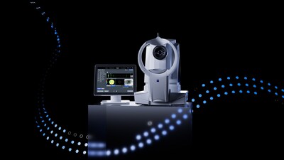 ZEISS IOLMaster 700