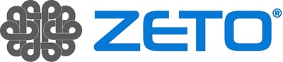 Zeto, Inc., an award-winning medical technology firm, is at the forefront of advancing EEG brain monitoring and diagnostics for healthcare.  Offering wearable devices, Zeto makes brain monitoring accessible across various clinical settings including the ICU, ED, hospital, office, and home. (PRNewsfoto/Zeto, Inc.)