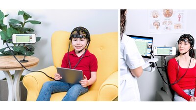 Zeto New Wave&trade; offers an&nbsp;easy-to-use outpatient EEG solution with full head coverage. Available in adult and pediatric sizes.