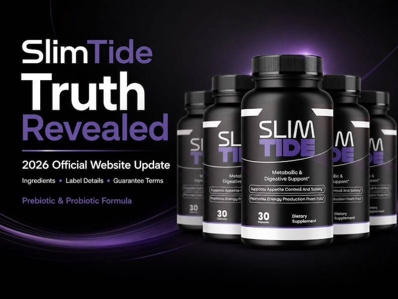 Slim Tide
