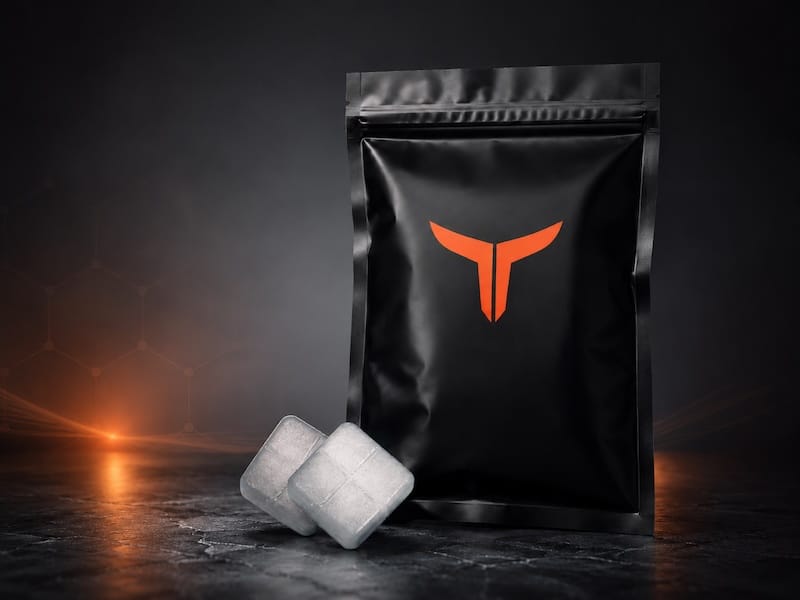 Taurus Meds TRT Powerful Testosterone Replacement Therapy and Taurus Charge ED Medication