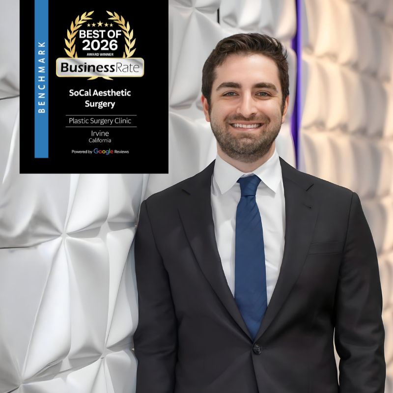 SoCal Aesthetic Surgery is led by Dr. Homer Hojjat, whose surgical approach emphasizes individualized consultation, careful evaluation, and precise technique.