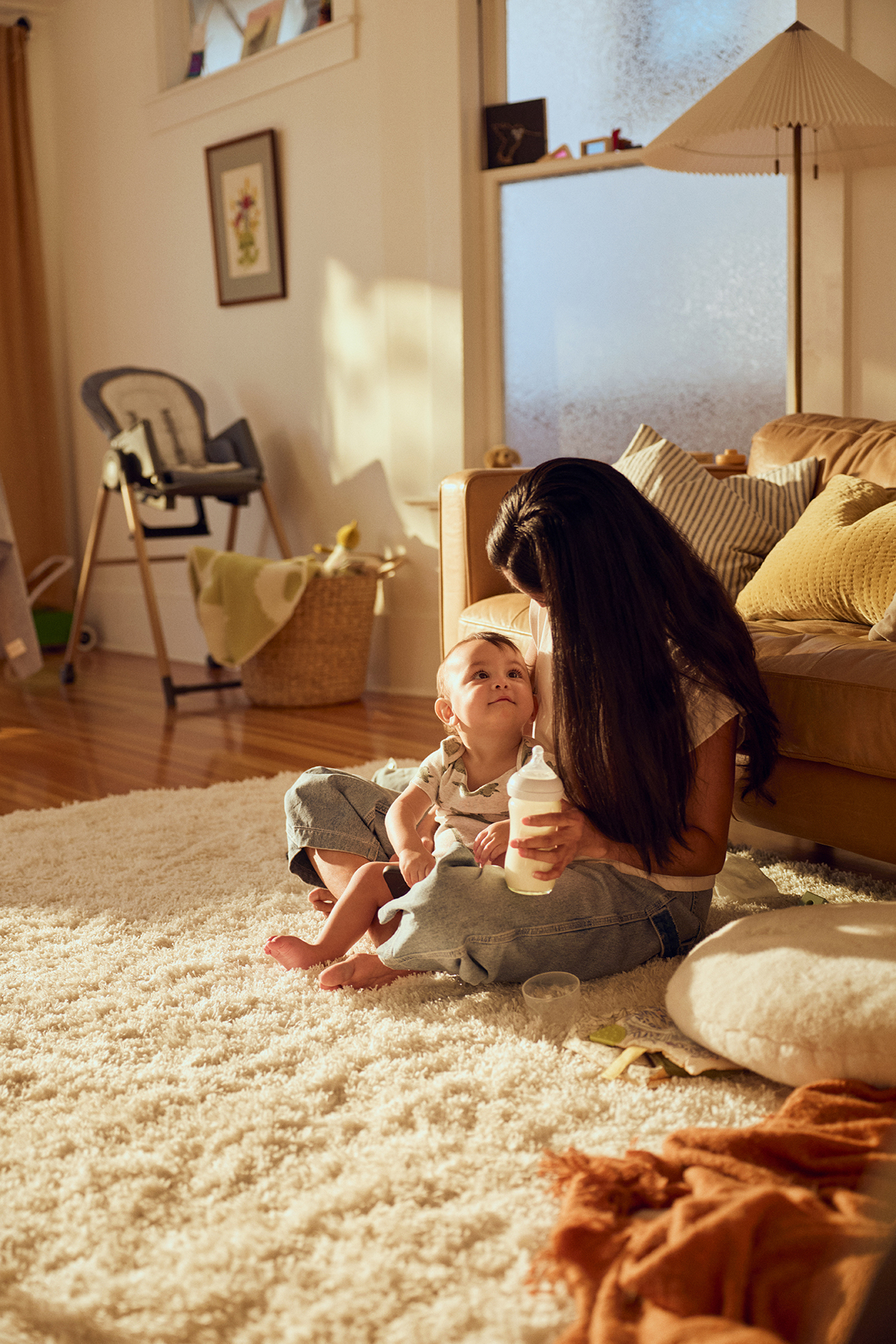 Similac&rsquo;s Love Without Measure