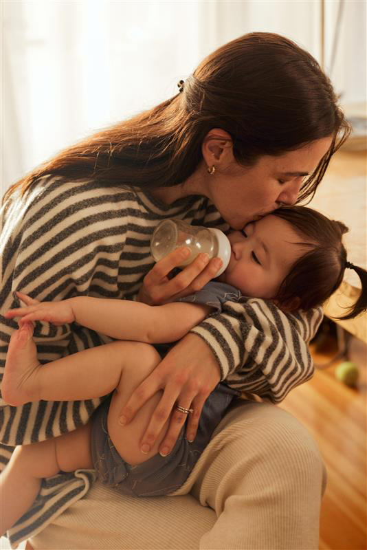 Similac&rsquo;s Love Without Measure