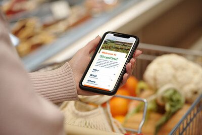 ASPCA ShopKind combines the ASPCA&rsquo;s farm animal welfare resources for consumers into a single tool that informs the public what their best choices are, where to find them locally and how else they can help end factory farming.