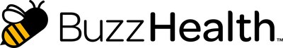 Buzz Health official logo (PRNewsfoto/Buzz Health) Buzz Health official logo (PRNewsfoto/Buzz Health)