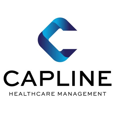 Capline Healthcare Management Logo (PRNewsfoto/Capline Services) Capline Healthcare Management Logo (PRNewsfoto/Capline Services)