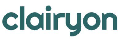Clairyon Logo Clairyon Logo