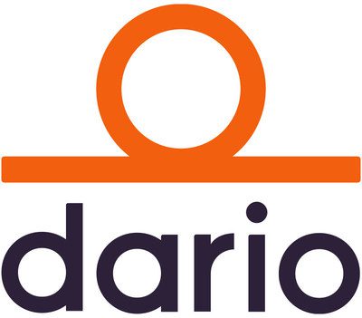 DarioHealth Corp. Logo DarioHealth Corp. Logo