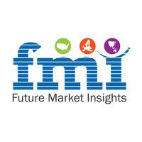Future Market Insights Logo (PRNewsfoto/Future Market Insights) Future Market Insights Logo (PRNewsfoto/Future Market Insights)