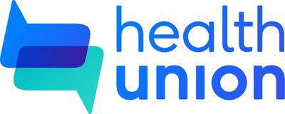 Health Union Logo 2021 (PRNewsfoto/Health Union)