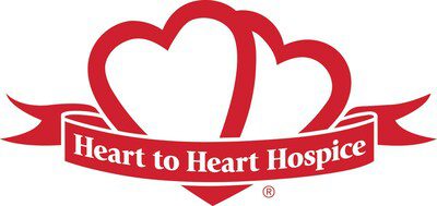 Heart to Heart Hospice (PRNewsfoto/Heart To Heart Hospice)
