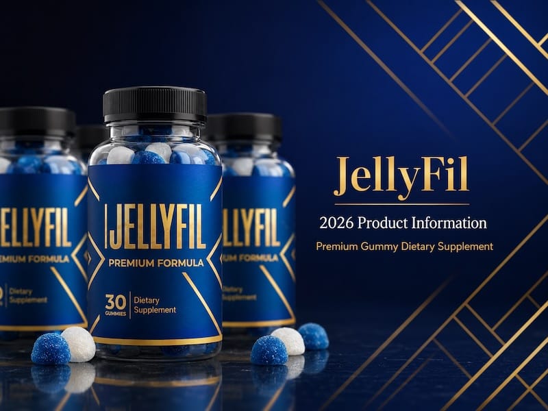 JellyFil