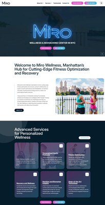 Miro Wellness