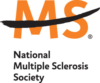 National Multiple Sclerosis Society Logo (PRNewsfoto/National Multiple Sclerosis Society)