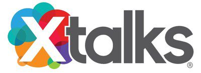 www.xtalks.com (PRNewsfoto/Xtalks) www.xtalks.com (PRNewsfoto/Xtalks)