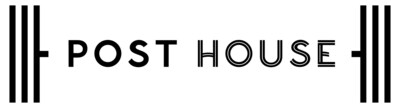 Post House Logo
