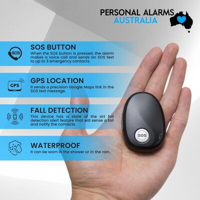 Personal Alarms Personal Alarms