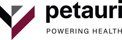Petauri&trade; (PRNewsfoto/Petauri)