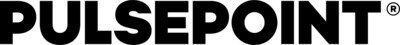 PulsePoint logo (PRNewsfoto/PulsePoint)