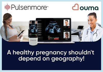 Pulsenmore to Expand Access to Remote Prenatal Care Across the United States