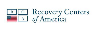 Recovery Centers of America Logo (PRNewsfoto/Recovery Centers of America)