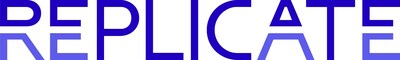 Replicate Bioscience (PRNewsfoto/Replicate Bioscience) Replicate Bioscience (PRNewsfoto/Replicate Bioscience)