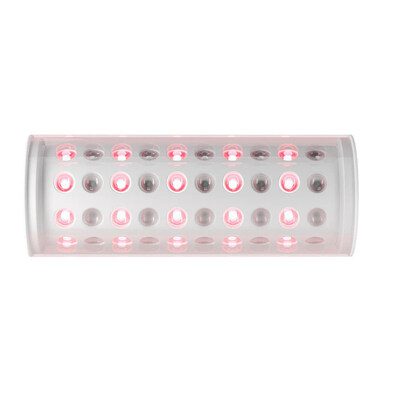 Solbasium Unveils World&rsquo;s First Quantum Roller Red Light Therapy Device