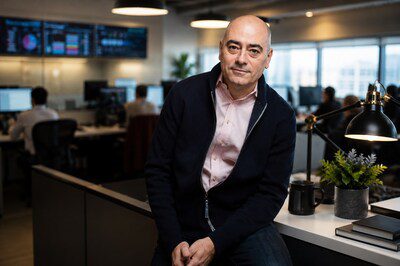 Gadi Lachman - Board of Directors @ Srotas Health Gadi Lachman - Board of Directors @ Srotas Health