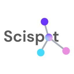 Scispot Logo (CNW Group/Scispot) Scispot Logo (CNW Group/Scispot)
