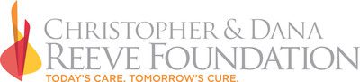 Christopher & Dana Reeve Foundation. (PRNewsFoto/Christopher & Dana Reeve Foundation) Christopher & Dana Reeve Foundation. (PRNewsFoto/Christopher & Dana Reeve Foundation)