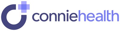 Connie Health logo