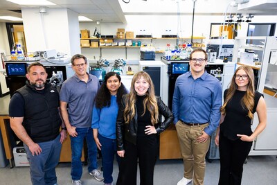 Biota’s scientific team is advancing rapid PFAS testing technologies designed to make environmental monitoring faster, more scalable, and more accessible. Biota’s scientific team is advancing rapid PFAS testing technologies designed to make environmental monitoring faster, more scalable, and more accessible.