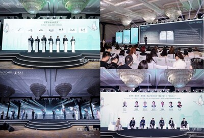 The launch of The Norns&rsquo; Plan and expert presentations highlighted Aphranel&reg;&rsquo;s commitment to global collaboration, scientific exchange, and regenerative aesthetics education.
