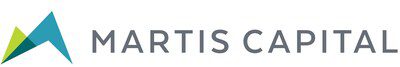 Martis Capital logo (PRNewsfoto/Martis Capital) Martis Capital logo (PRNewsfoto/Martis Capital)