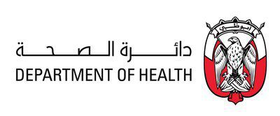 The Department of Health &ndash; Abu Dhabi logo (PRNewsfoto/The Department of Health &ndash; Abu Dhabi)