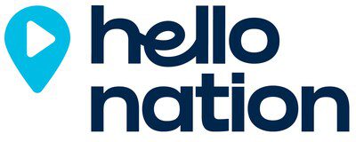 HelloNation (PRNewsfoto/HelloNation) HelloNation (PRNewsfoto/HelloNation)