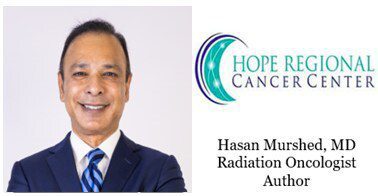 Hasan Murshed MD 
Radiation Oncologistst / Author
Fundamentals of Radiation Oncology, 4th Ed
Physical, Biological, and Clinical Aspects