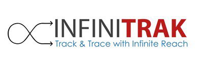 InfiniTrak DSCSA Compliance Software Company (PRNewsfoto/InfiniTrak)